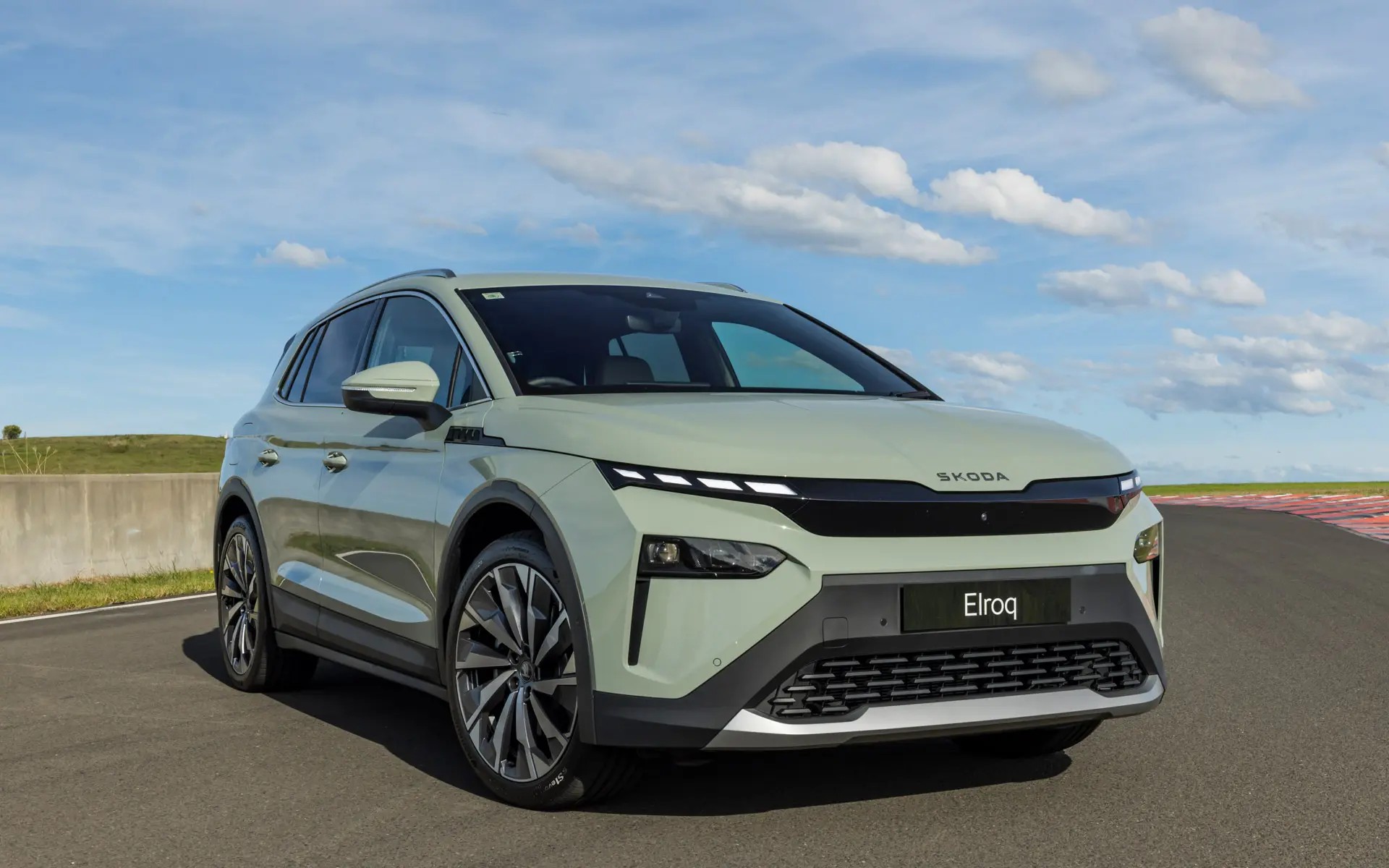 2026 Skoda Elroq Review