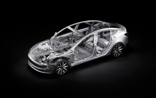Tesla Model 3 Australian Deliveries Suspended Due to Compliance Issue