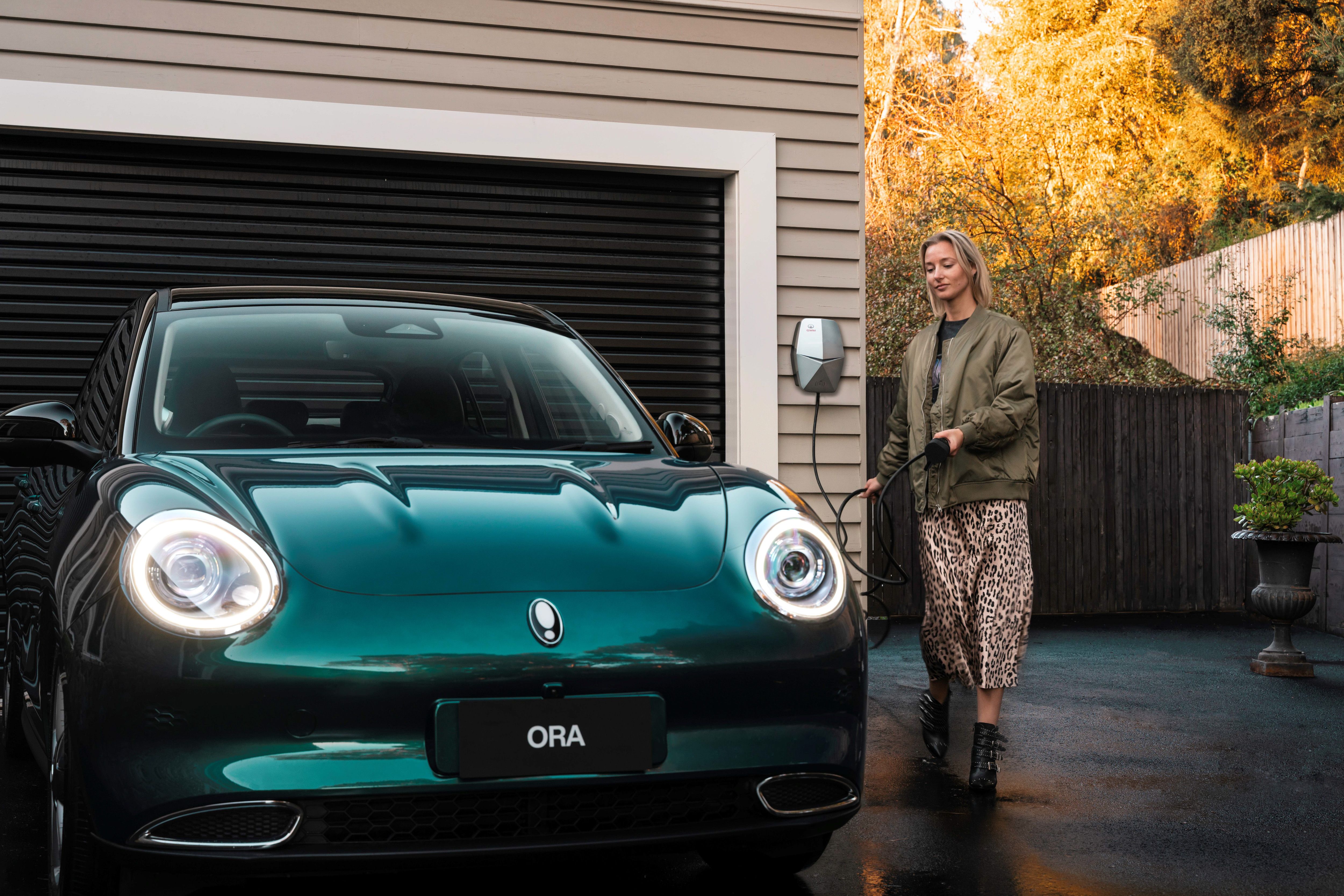 GWM re-enters EV price war! Lowers Prices for Ora EVs, Introduces New Ultra Grade, and Provides Free Charging Stations in Australia