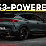 2026 Cupra Formentor VZ5 Price and Specs