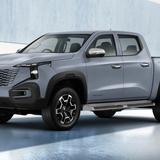 Scoop! Electric Deepal Hunter Ute a Chance for Australia