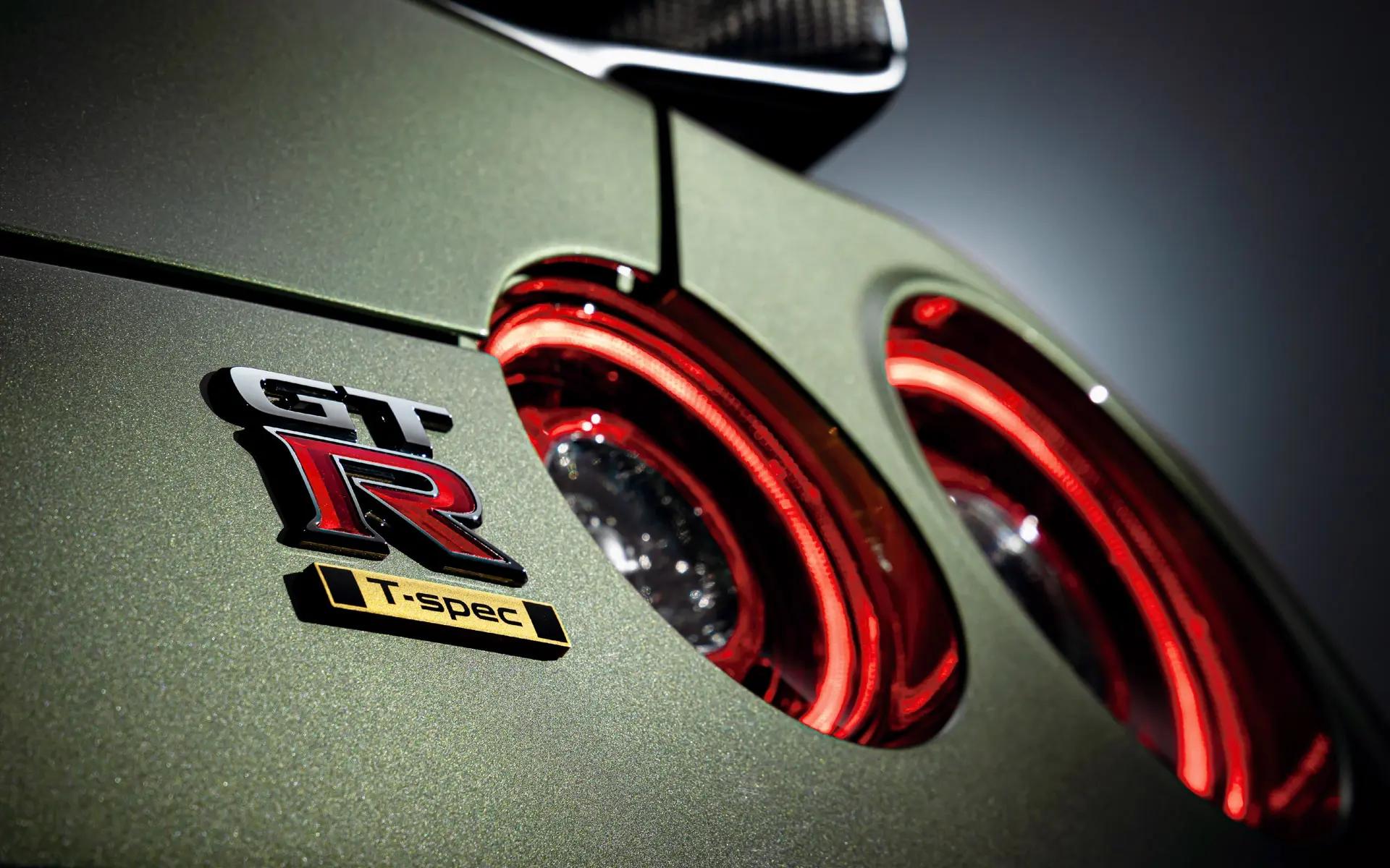 Hybrid Nissan R36 GT-R Co-Development with Honda NSX Possible