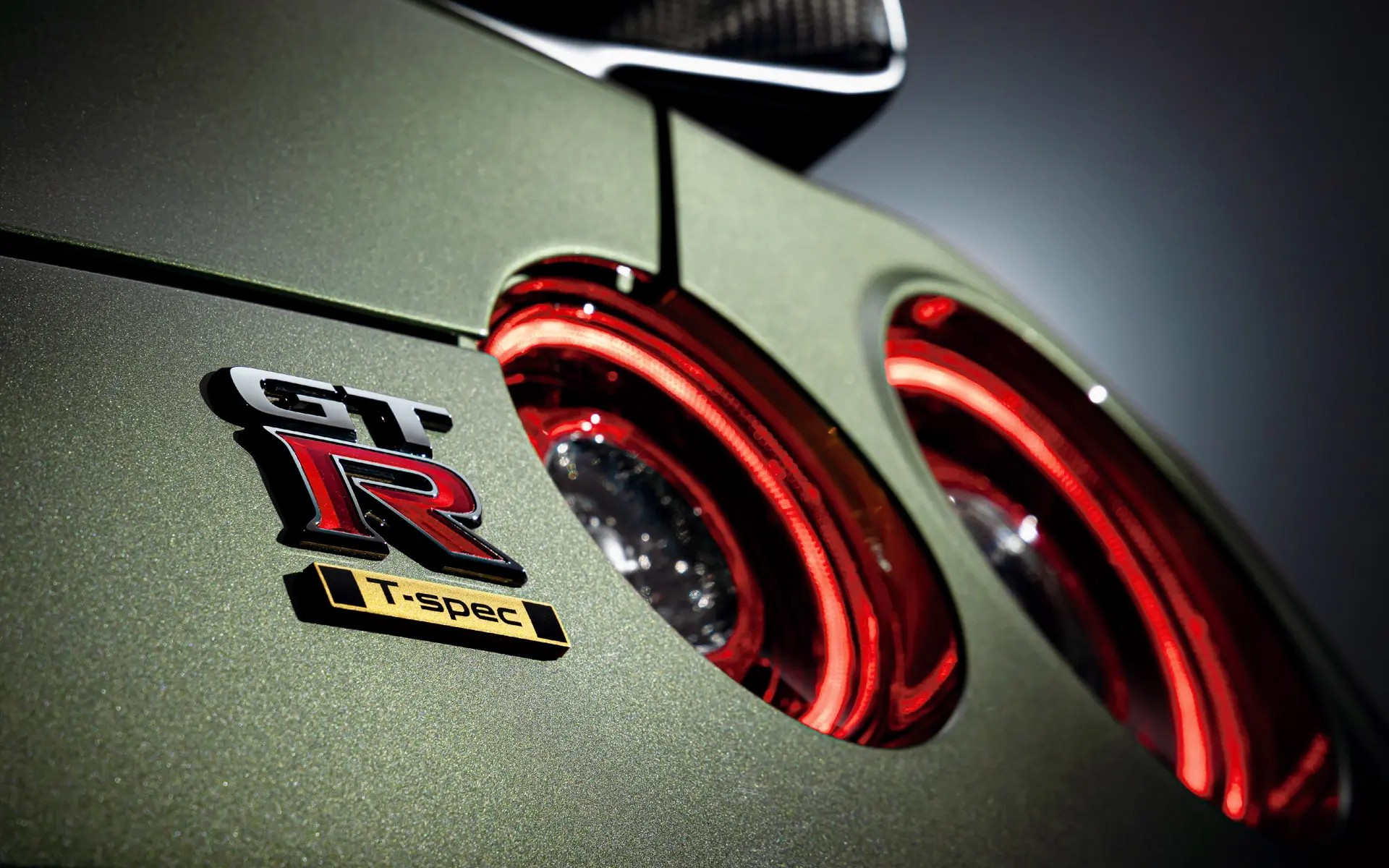 Hybrid Nissan R36 GT-R Co-Development with Honda NSX Possible