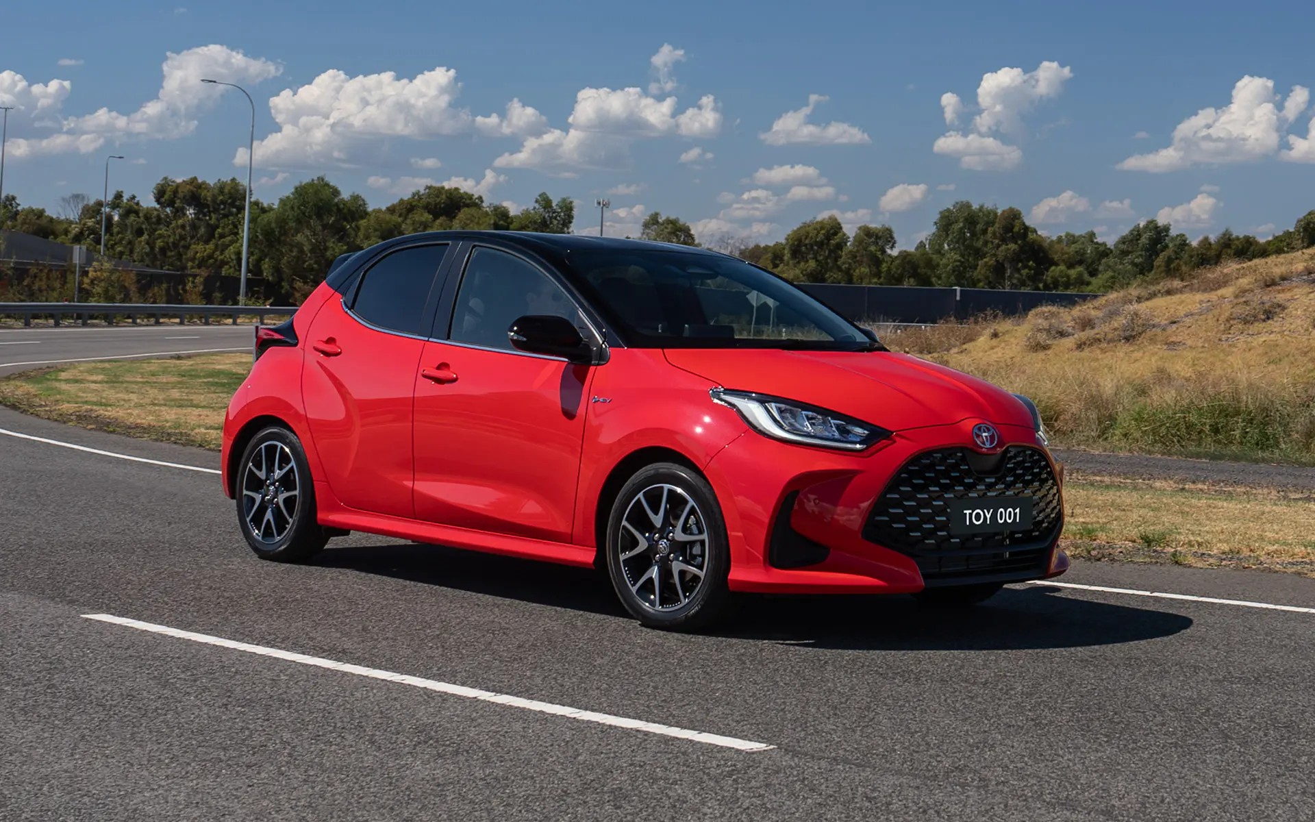 2025 Toyota Yaris and Yaris Cross safety upgrades, price and specs