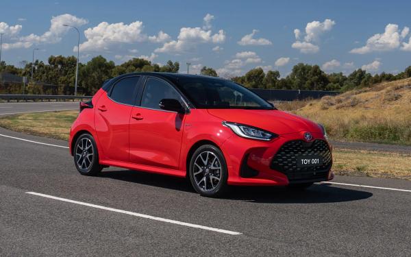 2025 Toyota Yaris and Yaris Cross safety upgrades, price and specs