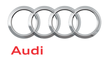 Audi logo
