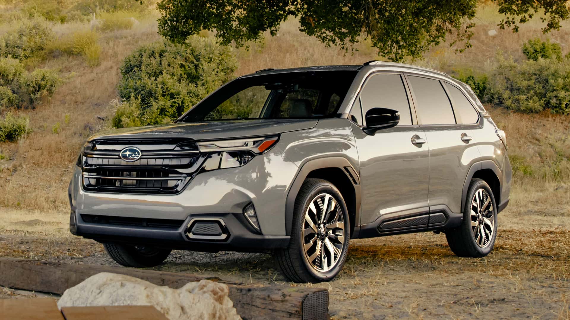 Subaru Forester 2025: Enhanced Design and Specs Revealed