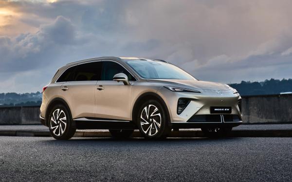 2026 MG MGS6 Price and Specs: Electric SUV Starts From $49,990 Driveaway