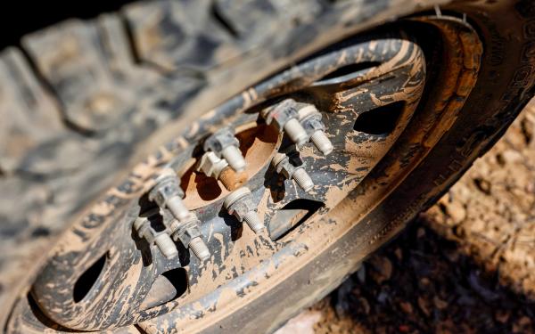 New Details Emerge on the 2026 Ford Ranger Super Duty