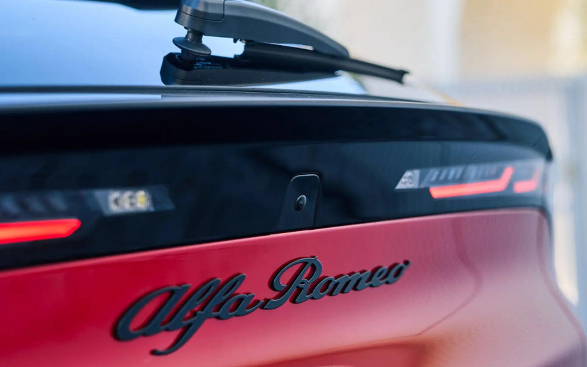 Alfa Romeo’s all-new SUV starts from $45,900 in Australia