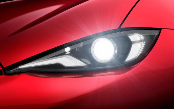 Mazda Introduces Big Upgrades to the 2024 MX-5