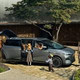 2025 Xpeng X9 electric people mover gets upgrades before its Australian launch 