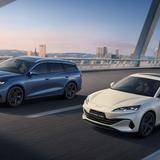 BYD Seal 6 Australia: Hybrid Sedan and Touring Prices and Specs Detailed