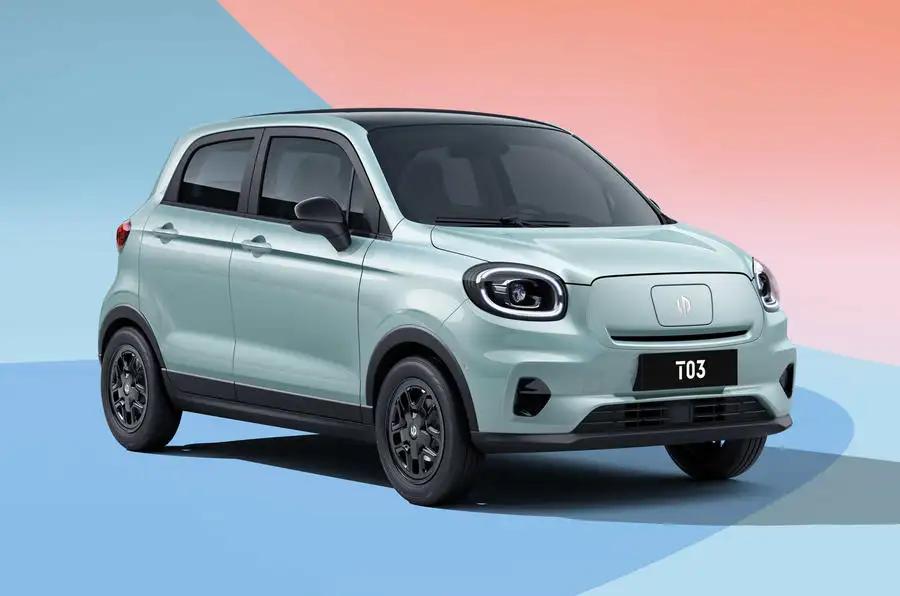 Stellantis Explores Leapmotor EV Introduction in Global Markets After Strategic Equity Purchase, Australia Not Ruled Out Yet