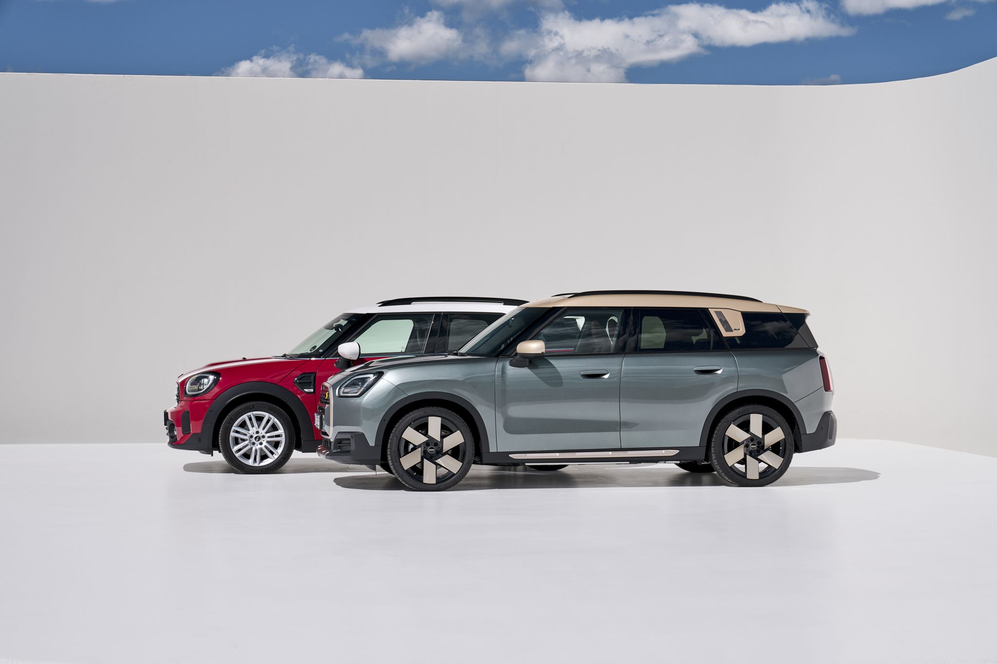 2024 Mini Countryman SUV: Australia Launch Details and Specs Unveiled