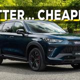 2026 GWM H6GT Hi4 PHEV Price and Specs