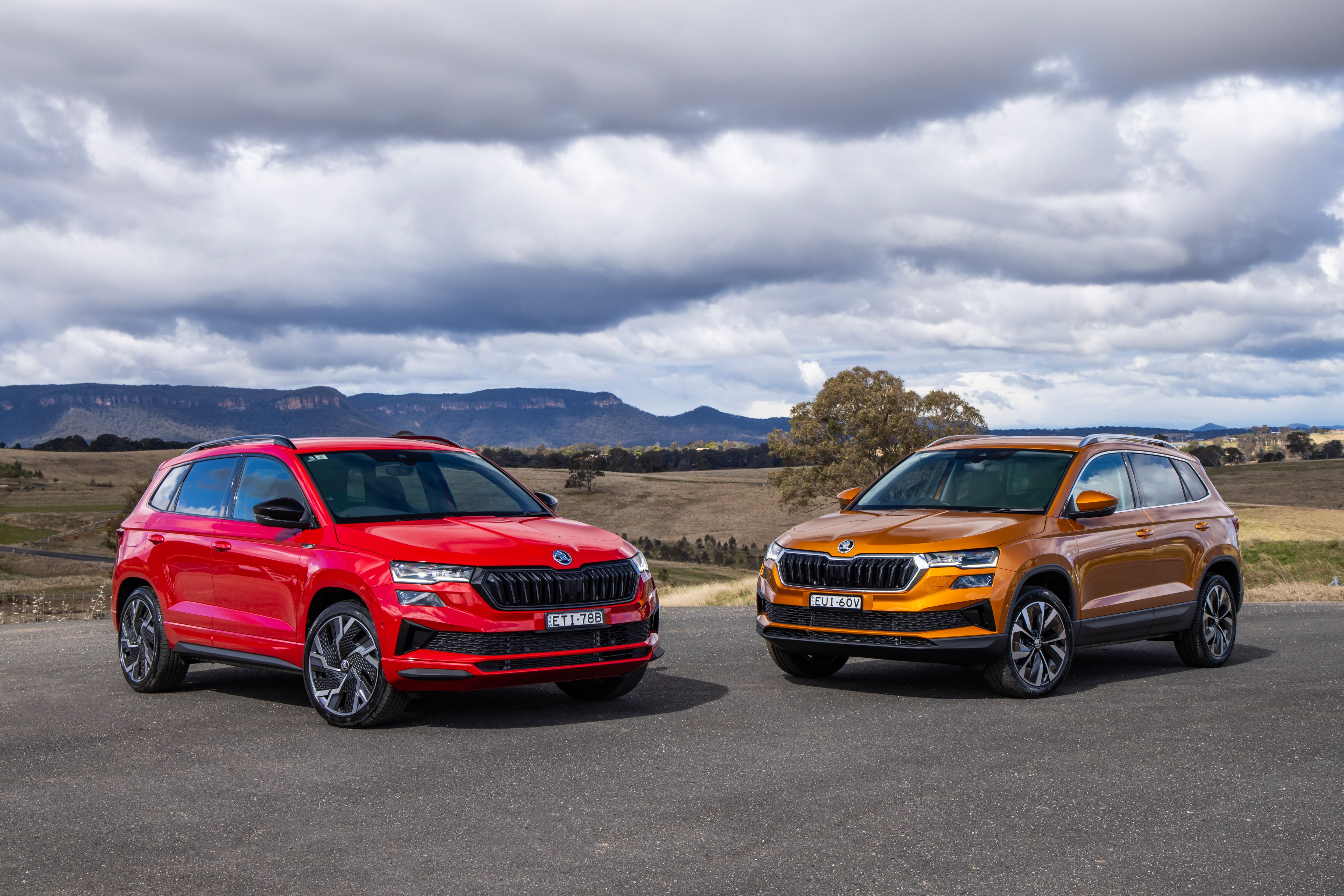 Skoda Australia Updates MY24 Model Lineup With New Features and Pricing Adjustments