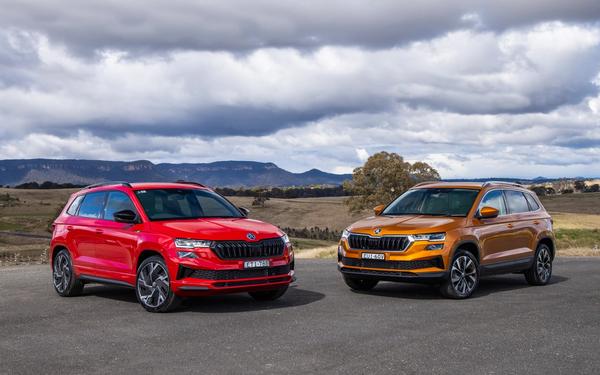 Skoda Australia Updates MY24 Model Lineup With New Features and Pricing Adjustments