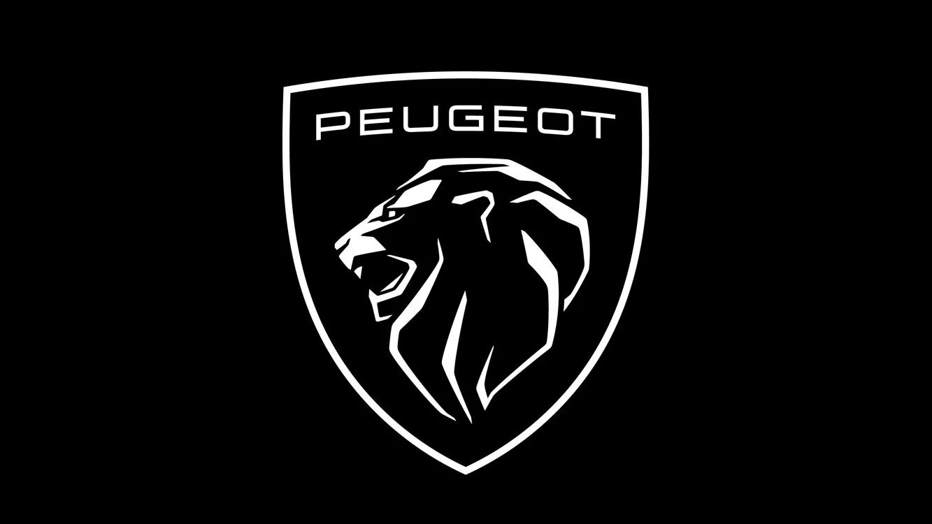 Peugeot logo