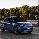 Fiat Unveils First-Ever Full-Electric Model for Australia - The 500e - Designed and Made in Italy!