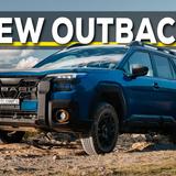 2026 Subaru Outback Pricing & Specs: Wilderness Arrives as Forester Goes Hybrid