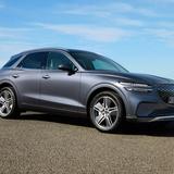 2025 Genesis Electrified GV70 Price and Specs