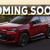 2026 Toyota RAV4 PHEV Arrives In Australian Dealerships From Late June