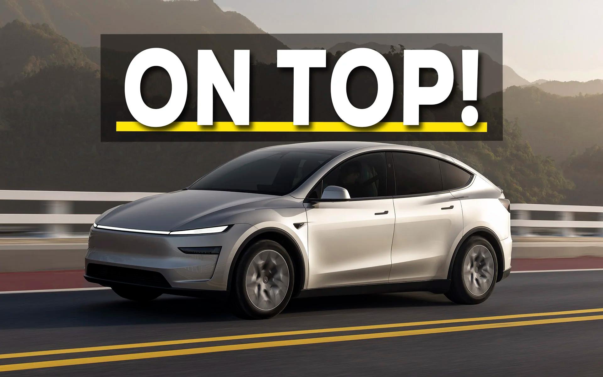 EV Sales Hit Record 20% As Fuel Crisis Shifts Australian Car Buyers