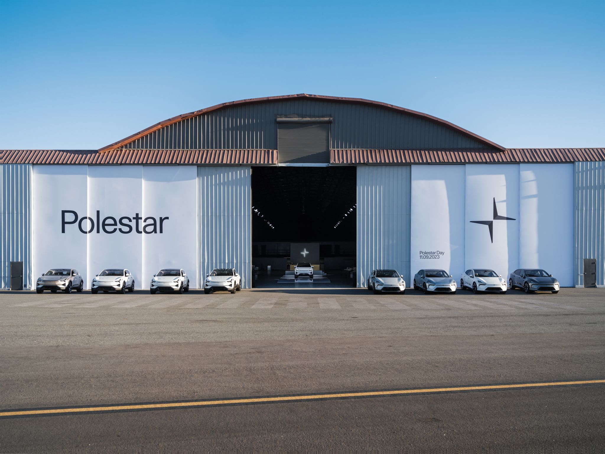 Polestar Advances EV Innovation and Manufacturing at Inaugural Polestar Day in Los Angeles