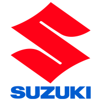 Suzuki logo
