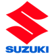 Suzuki logo