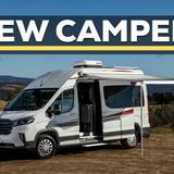 LDV Deliver 9 Campervan coming to Australia