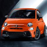2024 Abarth 695 Competizione Price & Specs