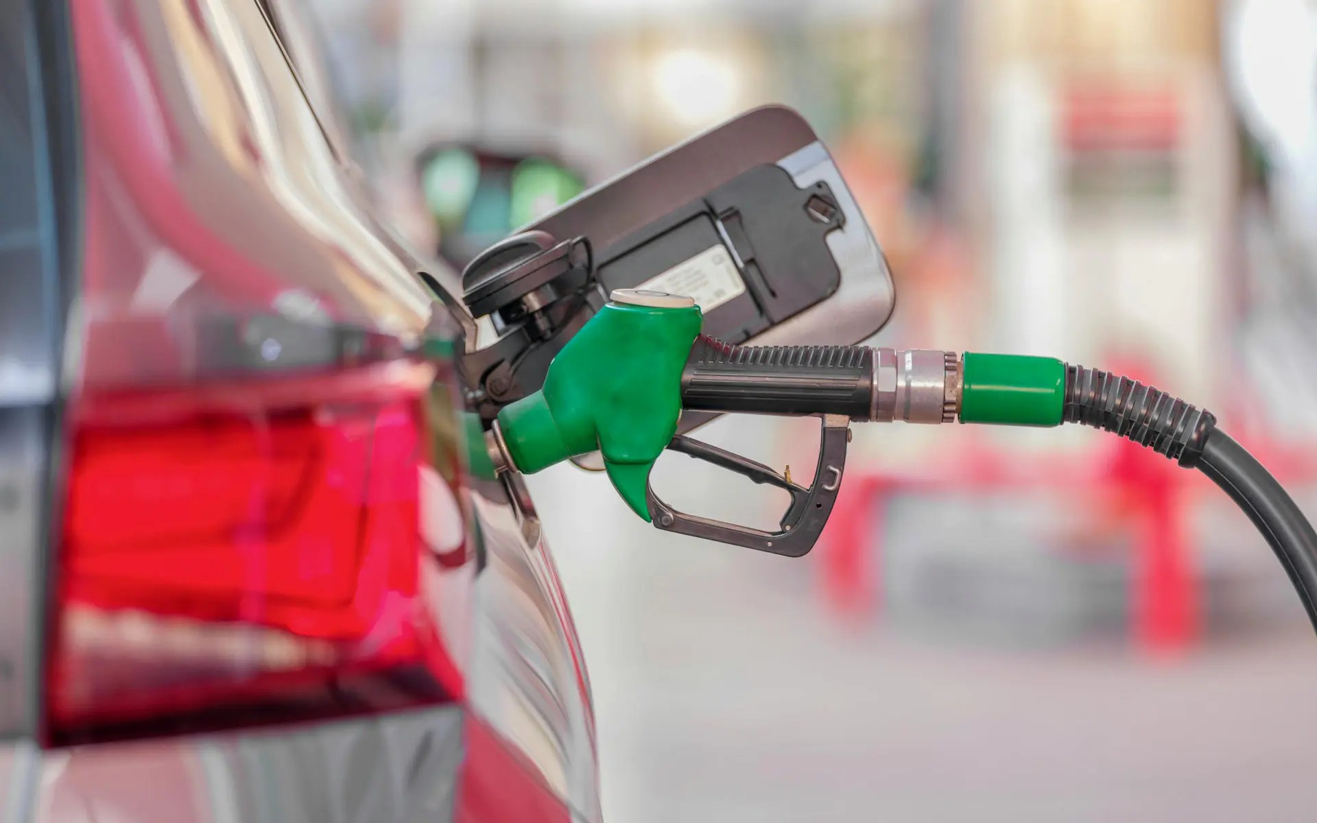 Japanese Cars to Increase Biofuels Compatibility