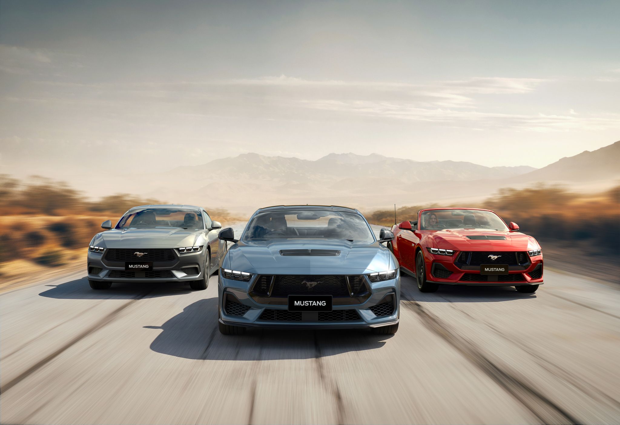 2024 Ford Mustang Pricing and Specs Confirmed : A Thrilling Blend of Tradition and Innovation