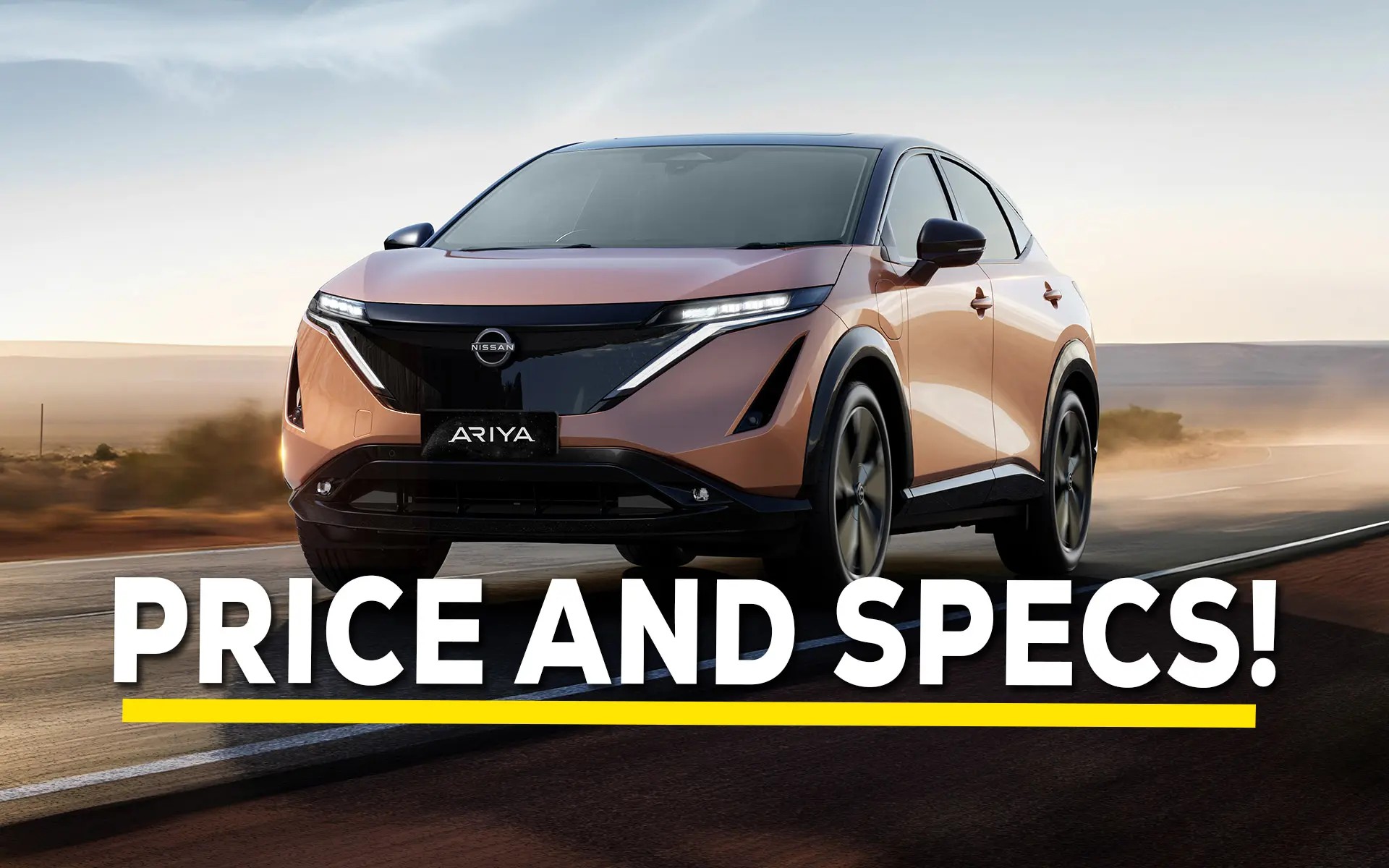 Is This Nissan’s Best EV Yet?