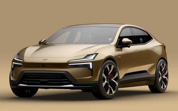 Polestar 4 Launches in Australia 2024: Rivaling Tesla with Competitive Pricing