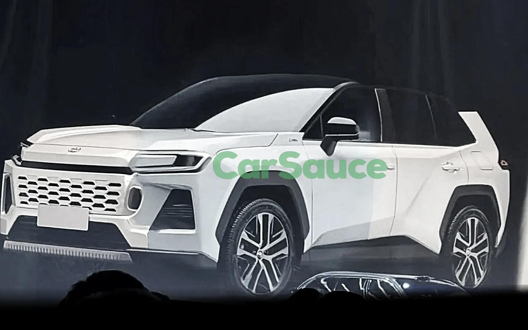 2026 Toyota RAV4 Global Unveiling Announced