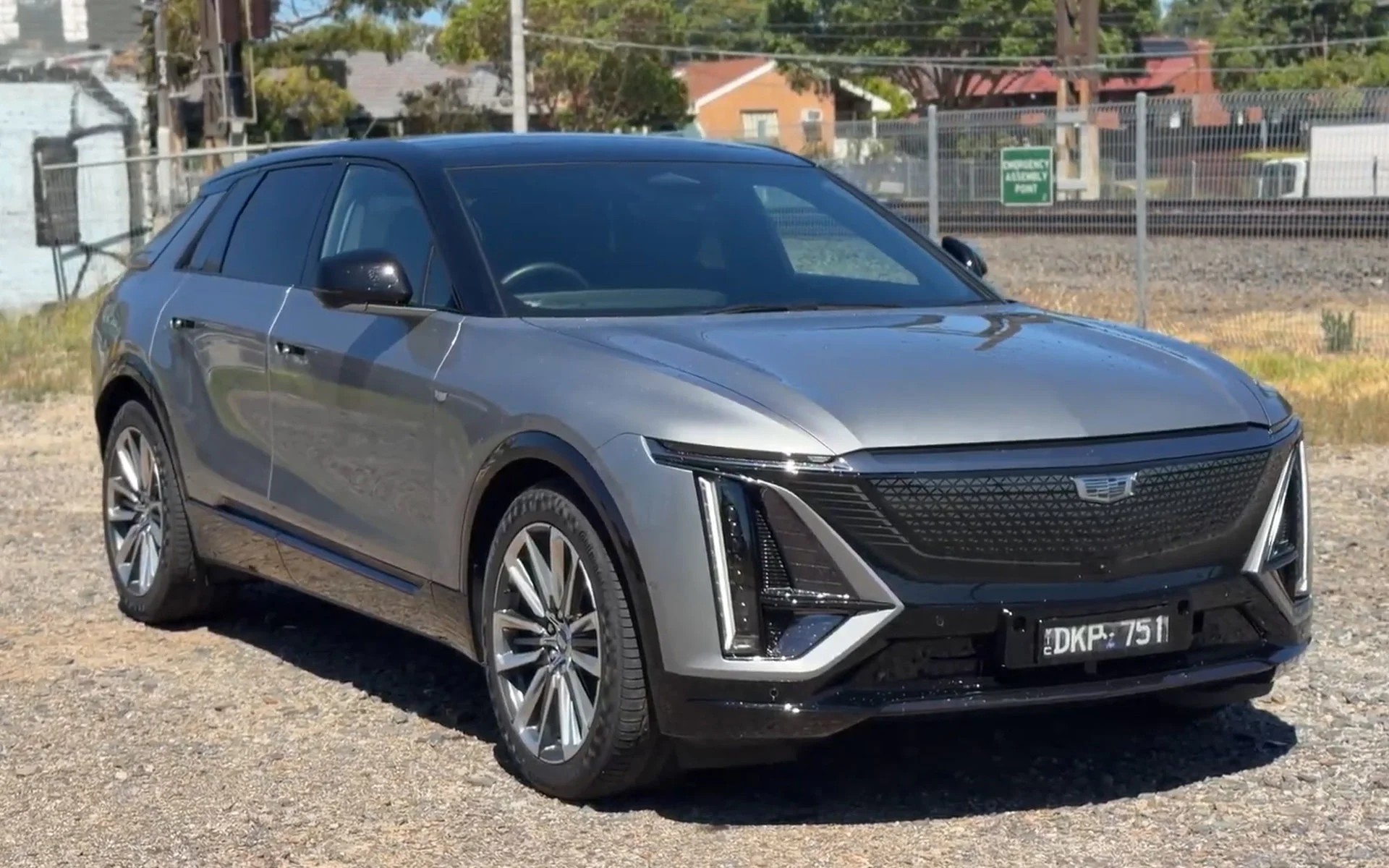 2026 Cadillac LYRIQ Review