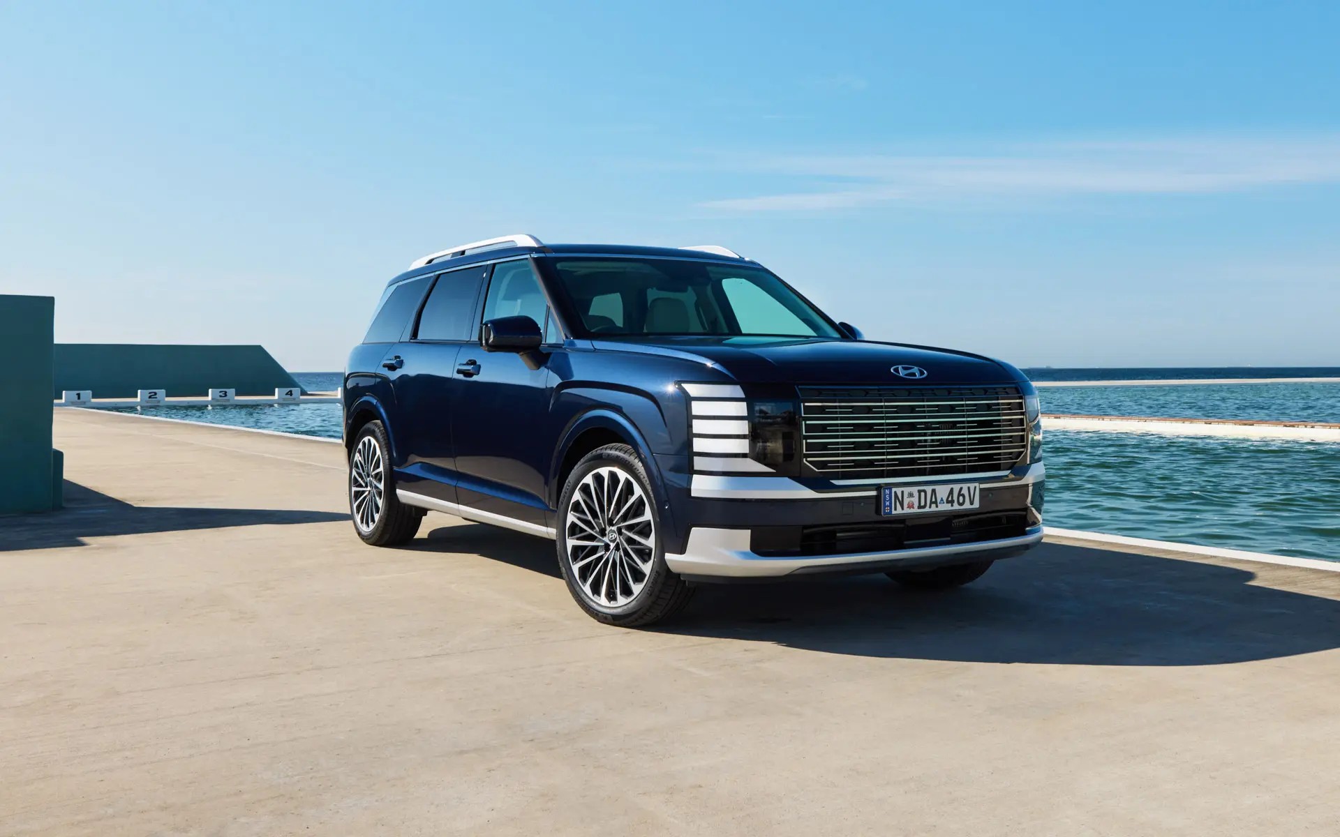 2026 Hyundai Palisade Review 