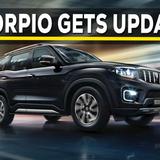 Updated 2026 Mahindra Scorpio Arrives In Australia With Standard Level 2 ADAS