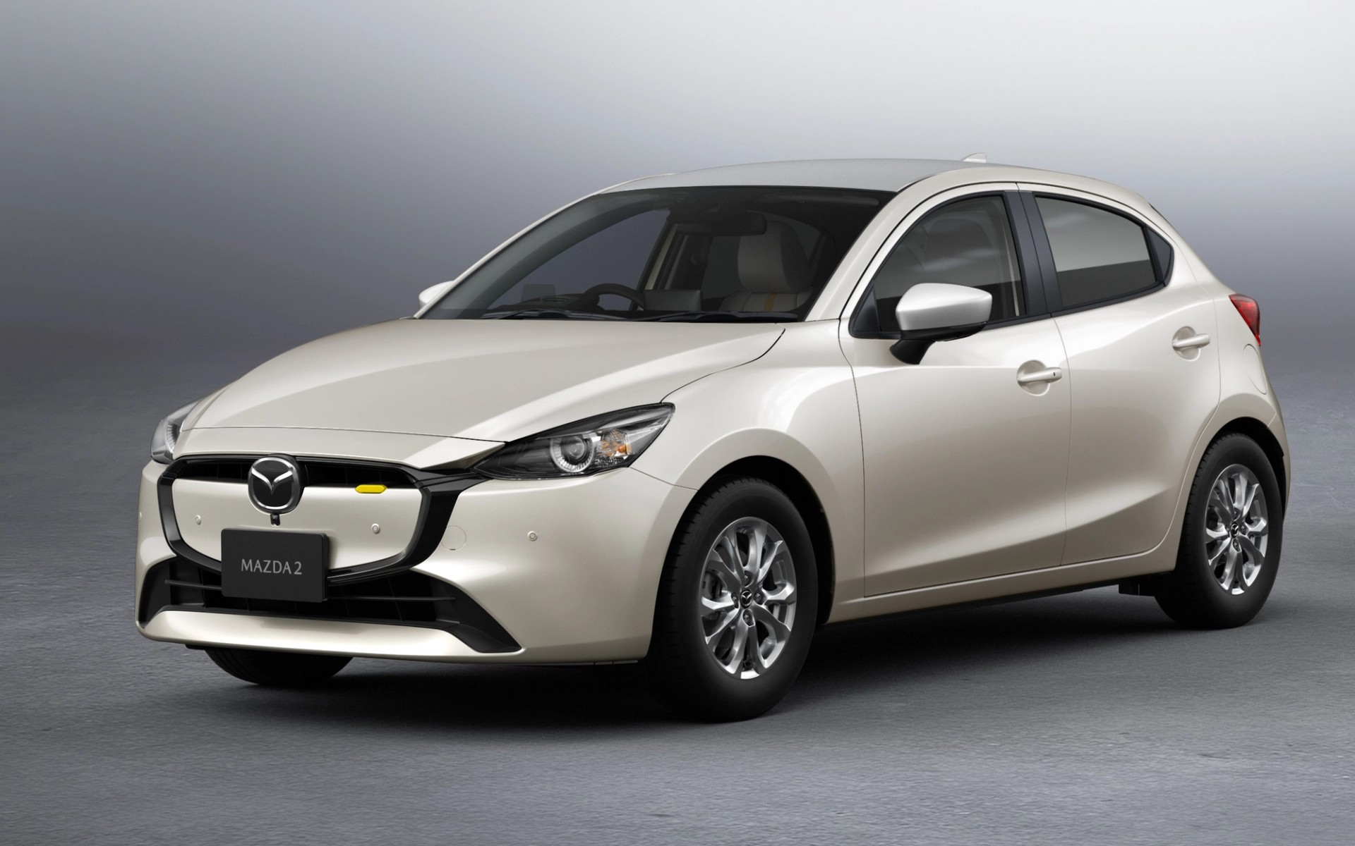 Mazda Australia Reinforces Commitment to Mazda2 with Latest Facelift