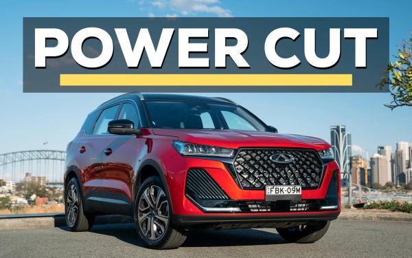 The Facelifted Chery Tiggo 7 May Receive a Power Output Cut