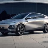 XPENG G6 Electric SUV Pricing Announced for Australia, Flagship Showroom Opening at Sydney Airport