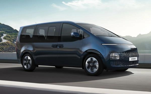 2025 Hyundai Staria Price and Specs: Feature Adjustments and Pricing Details
