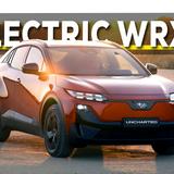 2026 Subaru Uncharted Pricing and Specs: New Electric SUV Starts at $59,990