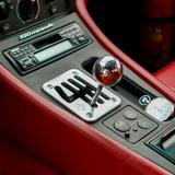 Ferrari’s Gated Manual Transmission May Return