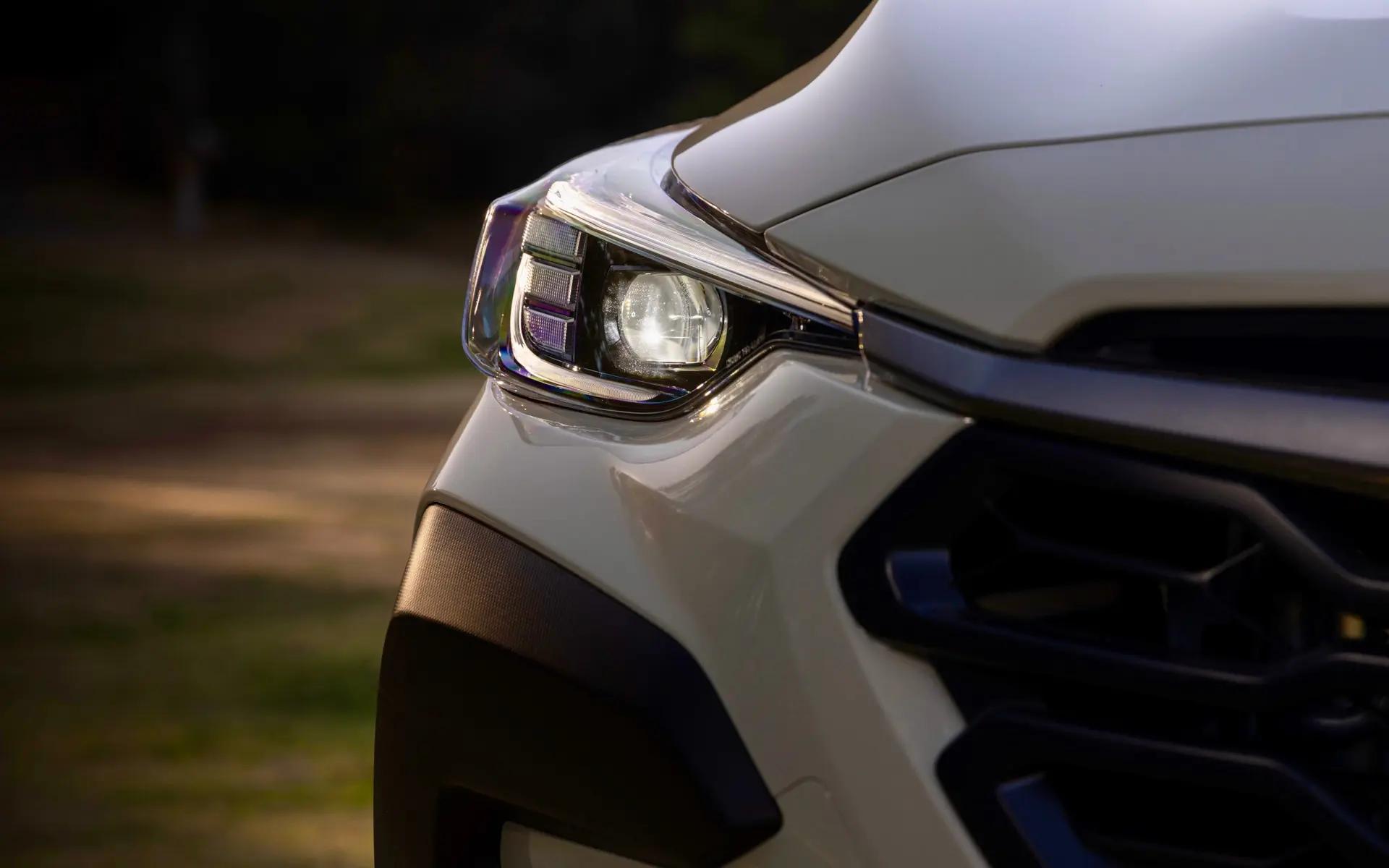 Hacker Exposes Subaru Security Vulnerability