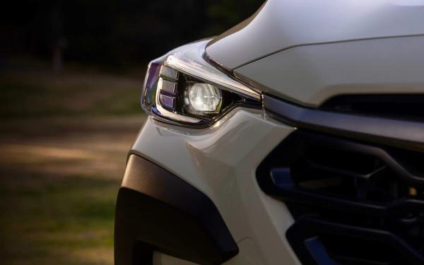 Hacker Exposes Subaru Security Vulnerability