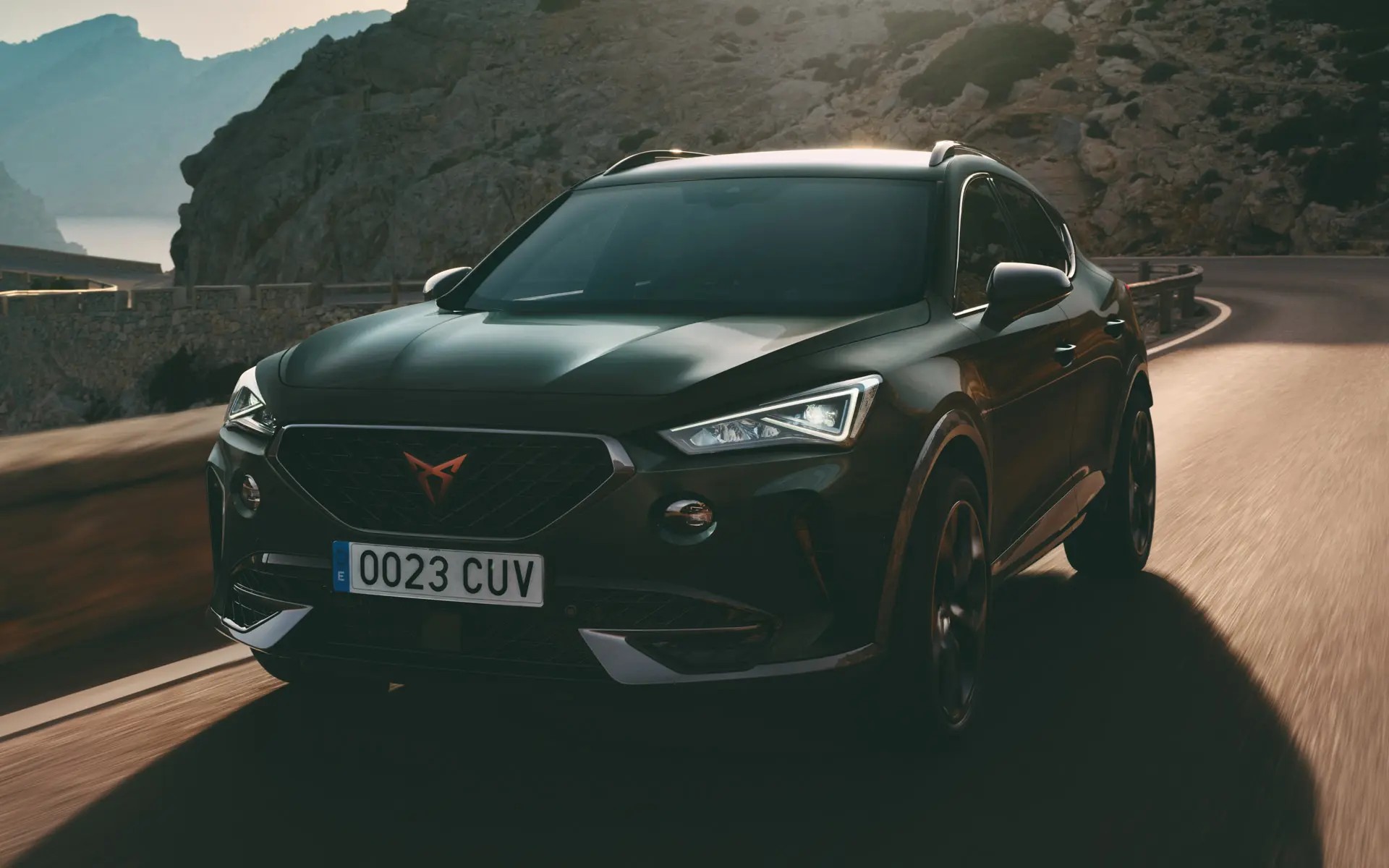 CUPRA Offers $8,800 Discount on Formentor VZx